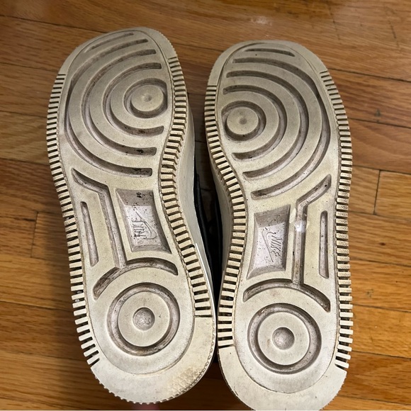 Nike Air Force 1 Sage Low - Picture 7 of 7